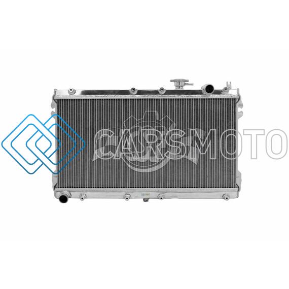 CSF 2862 89-97 MAZDA MIATA RADIATOR