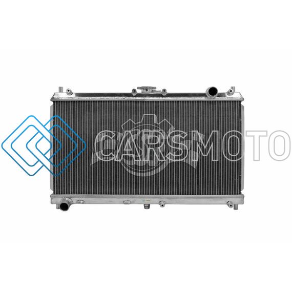 CSF 2863 98-05 MAZDA MIATA RADIATOR