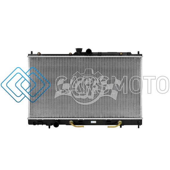 CSF 2942 02-07 MITSUBISHI LANCER 2.0L OEM PLASTIC RADIATOR