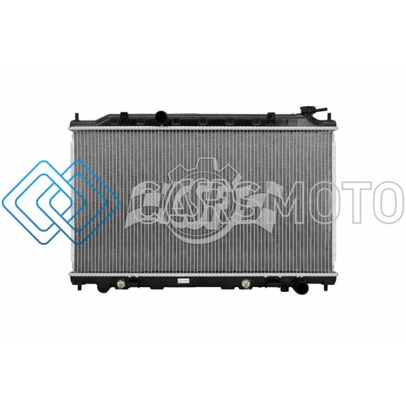 CSF 2945 02-06 NISSAN ALTIMA 3.5L OEM PLASTIC RADIATOR