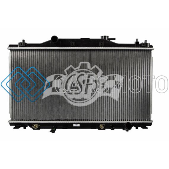 CSF 2965 02-06 ACURA RSX 2.0L OEM PLASTIC RADIATOR