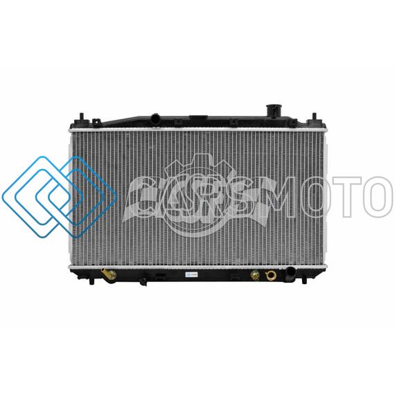 CSF 2978 03-05 HONDA CIVIC 1.3L OEM PLASTIC RADIATOR