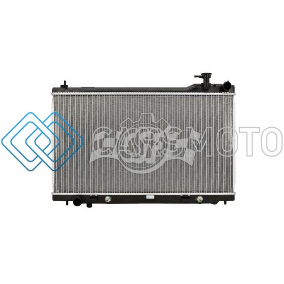 CSF 2983 03-07 INFINITI G35 3.5L OEM PLASTIC RADIATOR