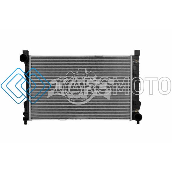 CSF 2990 03-05 MERCEDES-BENZ C230 1.8L OEM PLASTIC RADIATOR