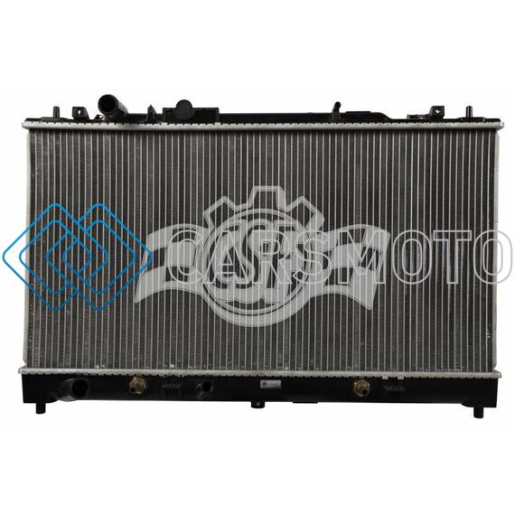 CSF 2992 03-05 MAZDA 6 2.3L OEM PLASTIC RADIATOR
