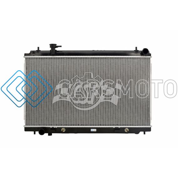 CSF 2997 03-06 NISSAN 350Z 3.5L OEM PLASTIC RADIATOR