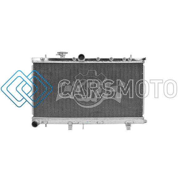CSF 3076 02-07 SUBARU IMPREZA RADIATOR