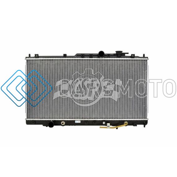 CSF 3097 00-05 MITSUBISHI ECLIPSE 2.4L OEM PLASTIC RADIATOR