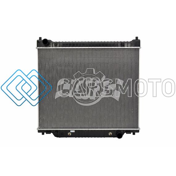 CSF 3111 03-07 FORD E-150 5.4L OEM PLASTIC RADIATOR