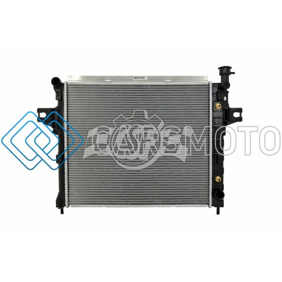 CSF 3117 99-04 JEEP GRAND CHEROKEE 4.7L OEM PLASTIC RADIATOR