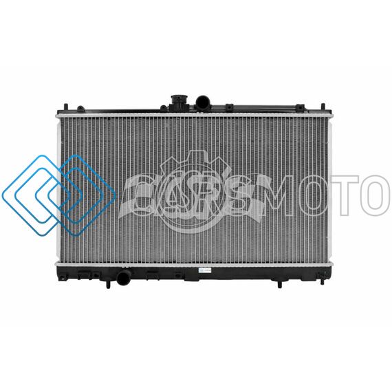 CSF 3127 03-07 MITSUBISHI LANCER 2.0L OEM PLASTIC RADIATOR