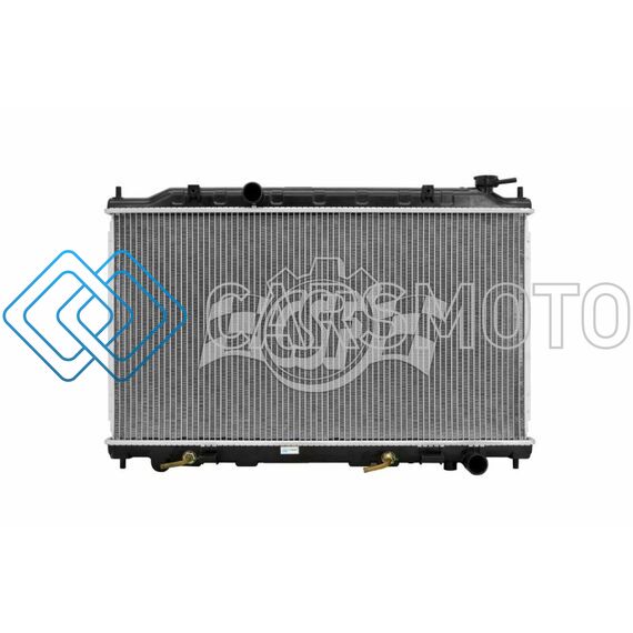CSF 3131 05-06 NISSAN ALTIMA 3.5L OEM PLASTIC RADIATOR