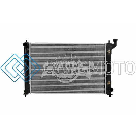 CSF 3138 05-10 SCION TC 2.4L OEM PLASTIC RADIATOR