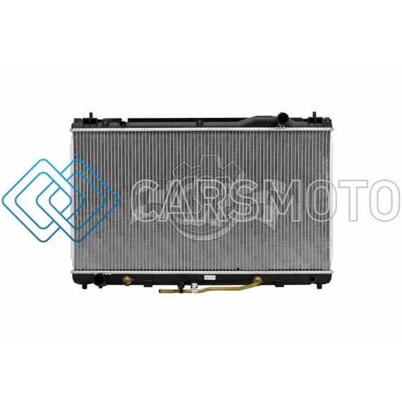 CSF 3145 02-06 TOYOTA CAMRY 3.0L OEM PLASTIC RADIATOR