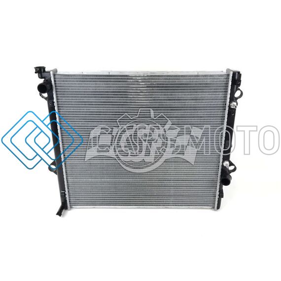 CSF 3150 03-09 TOYOTA 4RUNNER 4.7L OEM PLASTIC RADIATOR