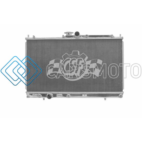 CSF 3163 03-07 MITSUBISHI LANCER EVO 7/8/9 RADIATOR