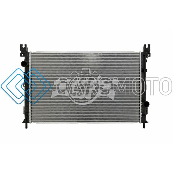 CSF 3173 04-06 CHRYSLER PACIFICA 3.5L OEM PLASTIC RADIATOR