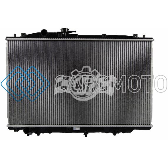 CSF 3175 04-06 ACURA TL 3.2L OEM PLASTIC RADIATOR