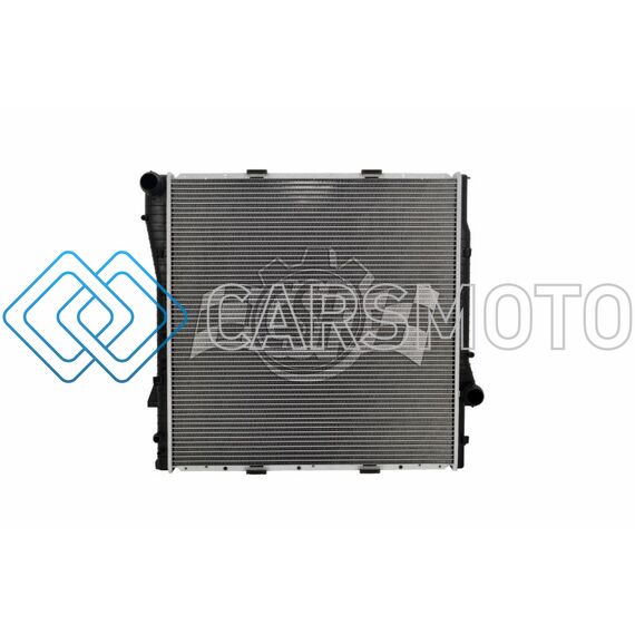 CSF 3178 00-06 BMW X5 4.4L OEM PLASTIC RADIATOR
