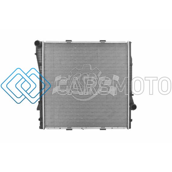 CSF 3179 01-06 BMW X5 3.0L OEM PLASTIC RADIATOR