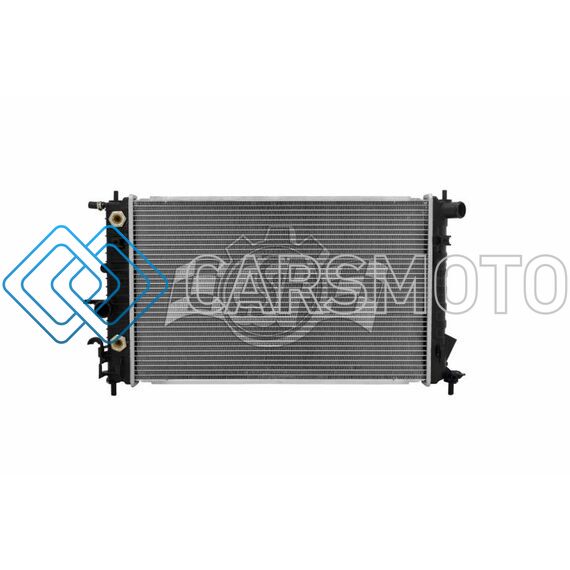 CSF 3239 01-02 SATURN L100 2.2L OEM PLASTIC RADIATOR