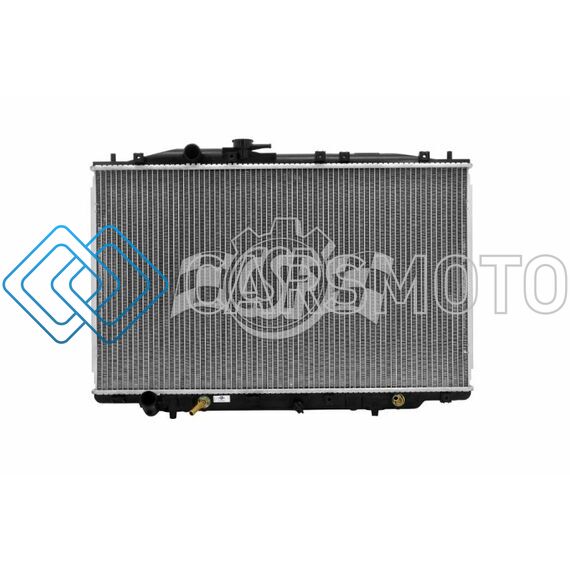 CSF 3253 05-08 ACURA RL 3.5L OEM PLASTIC RADIATOR