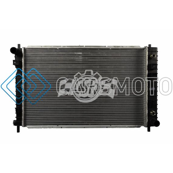 CSF 3259 2005 CHEVROLET EQUINOX 3.4L OEM PLASTIC RADIATOR