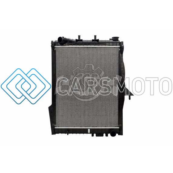 CSF 3268 07-09 CHRYSLER ASPEN 4.7L OEM PLASTIC RADIATOR