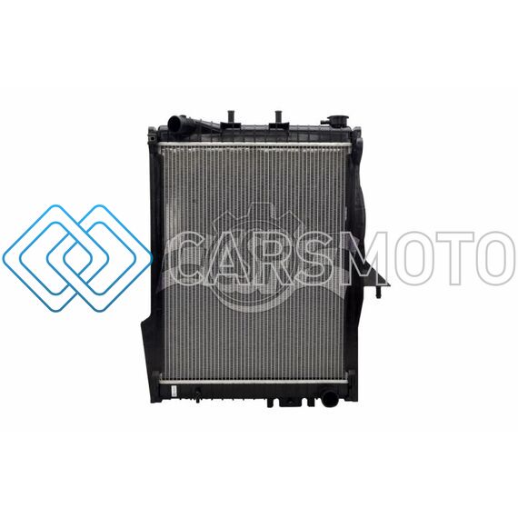 CSF 3269 04-06 DODGE DURANGO 3.7L OEM PLASTIC RADIATOR