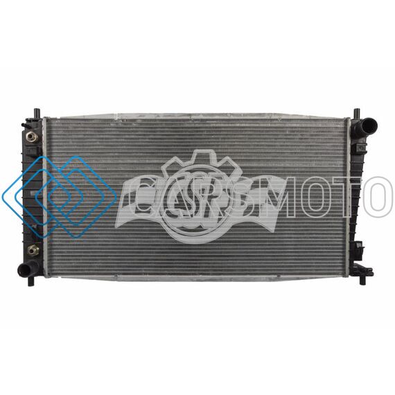 CSF 3276 05-08 FORD F-150 4.2L OEM PLASTIC RADIATOR
