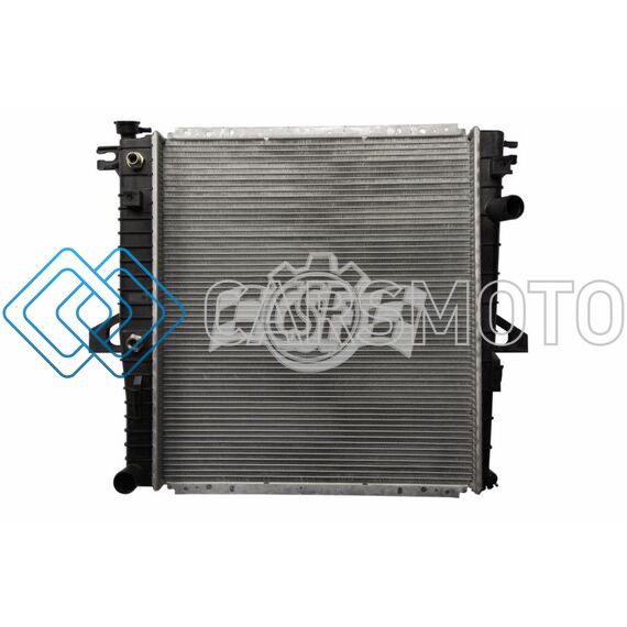 CSF 3277 98-08 MAZDA B3000 3.0L OEM PLASTIC RADIATOR
