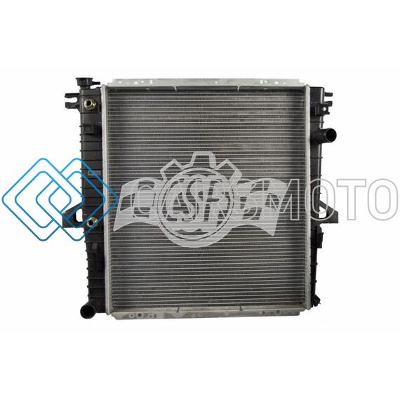 CSF 3280 00-05 FORD EXPLORER 4.0L OEM PLASTIC RADIATOR