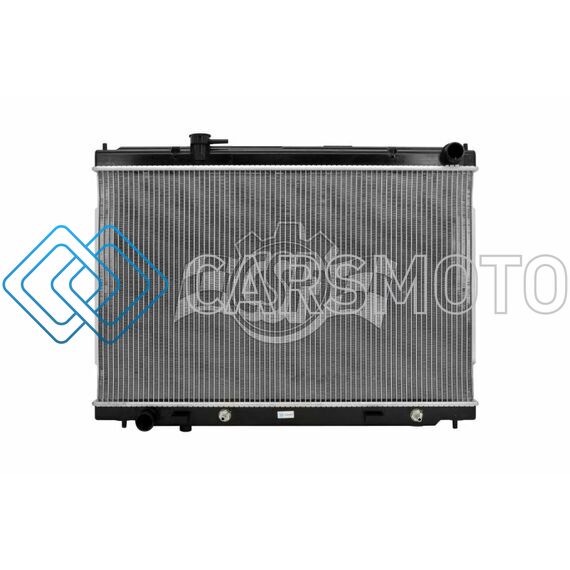 CSF 3289 06-08 INFINITI M35 3.5L OEM PLASTIC RADIATOR