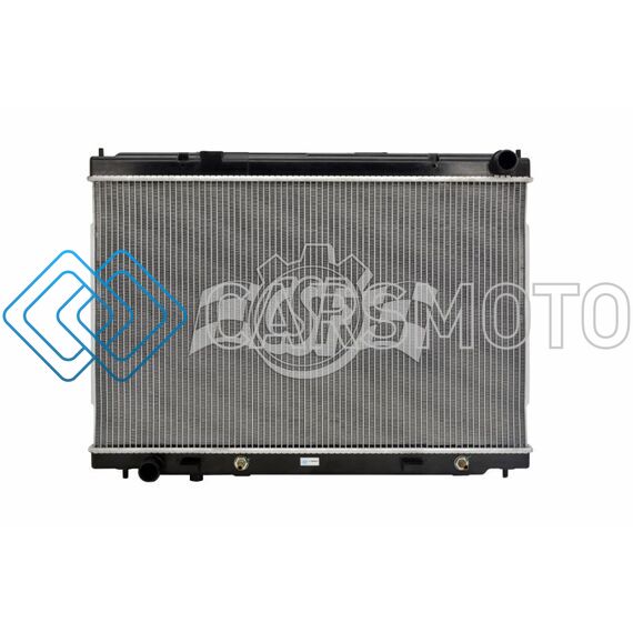 CSF 3290 09-10 INFINITI M35 3.5L OEM PLASTIC RADIATOR