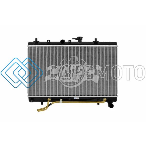 CSF 3294 03-05 KIA RIO 1.6L OEM PLASTIC RADIATOR