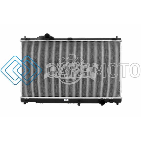 CSF 3297 2006 LEXUS GS300 3.0L OEM PLASTIC RADIATOR