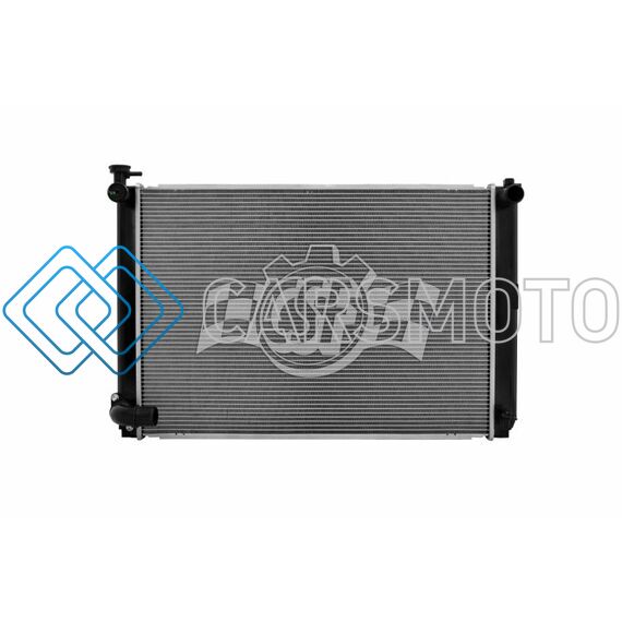 CSF 3299 06-07 TOYOTA HIGHLANDER 3.3L OEM PLASTIC RADIATOR