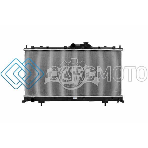 CSF 3303 06-12 MITSUBISHI ECLIPSE 2.4L OEM PLASTIC RADIATOR