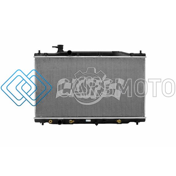 CSF 3338 07-09 HONDA CR-V 2.4L OEM PLASTIC RADIATOR