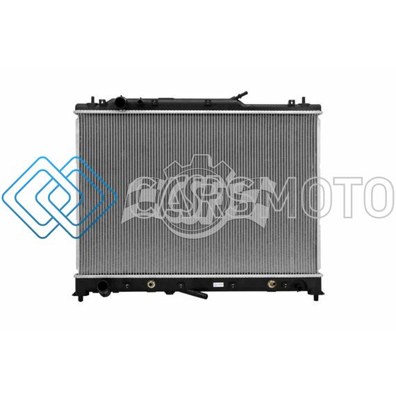 CSF 3344 2007 MAZDA CX-9 3.5L OEM PLASTIC RADIATOR