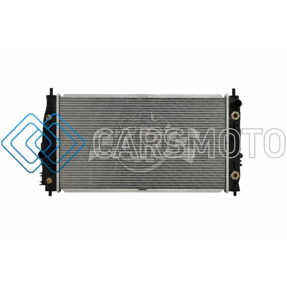 CSF 3364 98-04 CHRYSLER CONCORDE 2.7L OEM PLASTIC RADIATOR