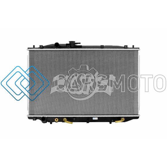 CSF 3365 07-08 ACURA TL 3.2L OEM PLASTIC RADIATOR