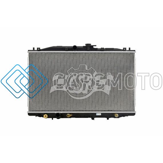 CSF 3366 04-08 ACURA TSX 2.4L OEM PLASTIC RADIATOR