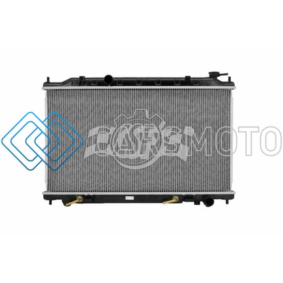 CSF 3371 07-08 NISSAN MAXIMA 3.5L OEM PLASTIC RADIATOR