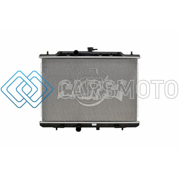 CSF 3373 08-13 NISSAN ROGUE 2.5L OEM PLASTIC RADIATOR