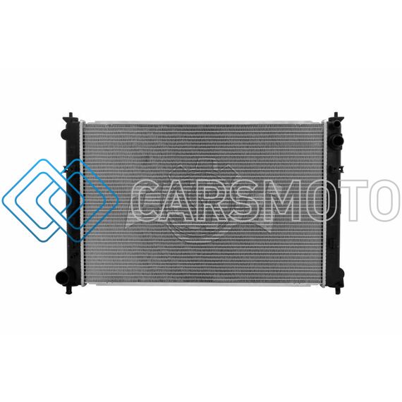CSF 3394 02-05 MAZDA MPV 3.0L OEM PLASTIC RADIATOR