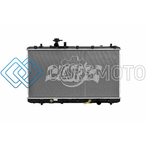 CSF 3444 07-09 SUZUKI SX4 2.0L OEM PLASTIC RADIATOR