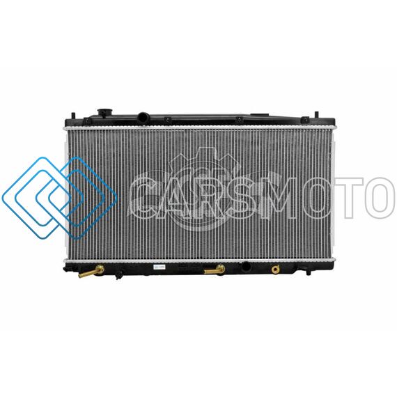 CSF 3449 09-13 HONDA FIT 1.5L OEM PLASTIC RADIATOR