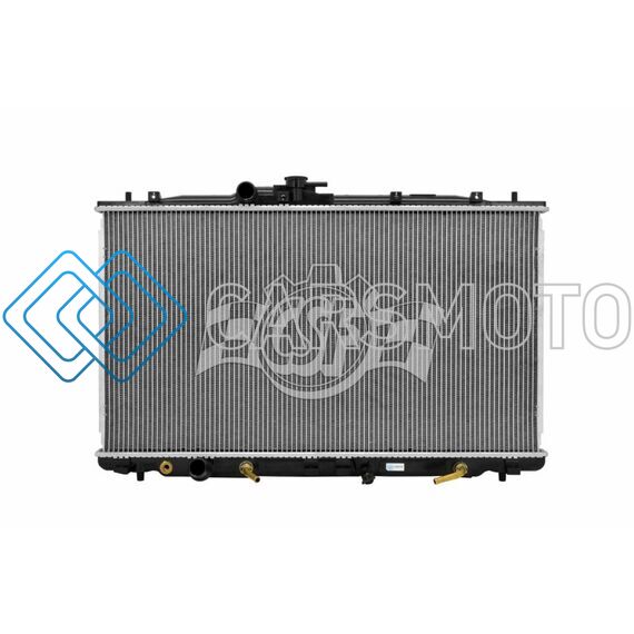 CSF 3477 10-12 ACURA RDX 2.3L OEM PLASTIC RADIATOR