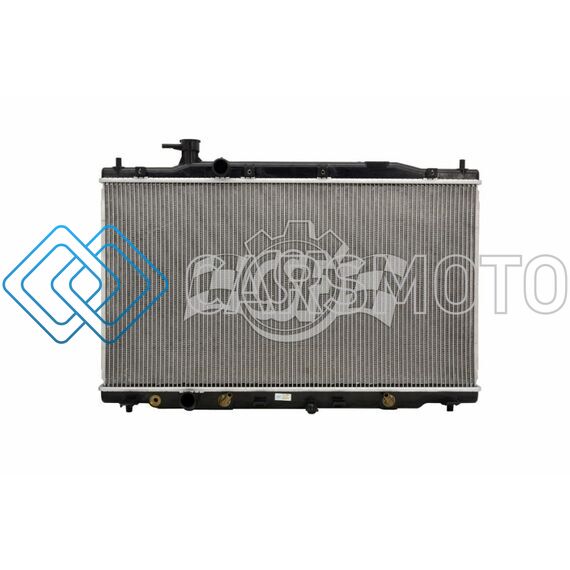 CSF 3482 10-11 HONDA CR-V 2.4L OEM PLASTIC RADIATOR